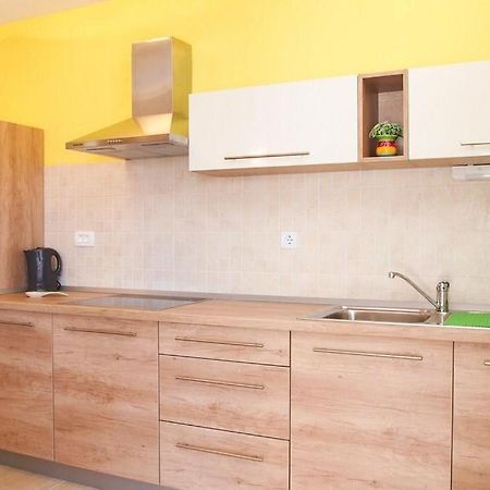 Apartment Danese Promajna Εξωτερικό φωτογραφία