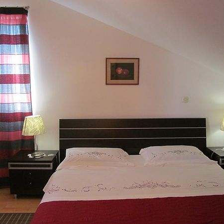 Apartment Danese Promajna Δωμάτιο φωτογραφία