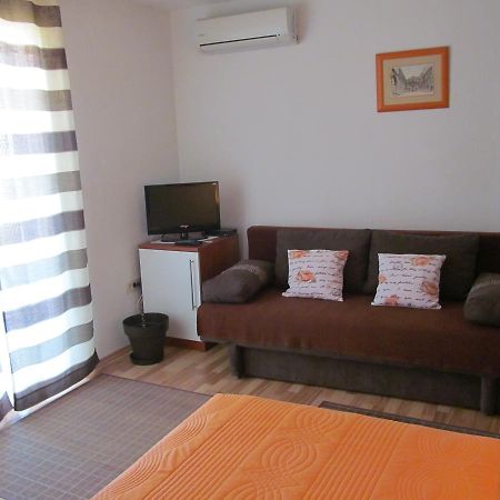 Apartment Danese Promajna Εξωτερικό φωτογραφία