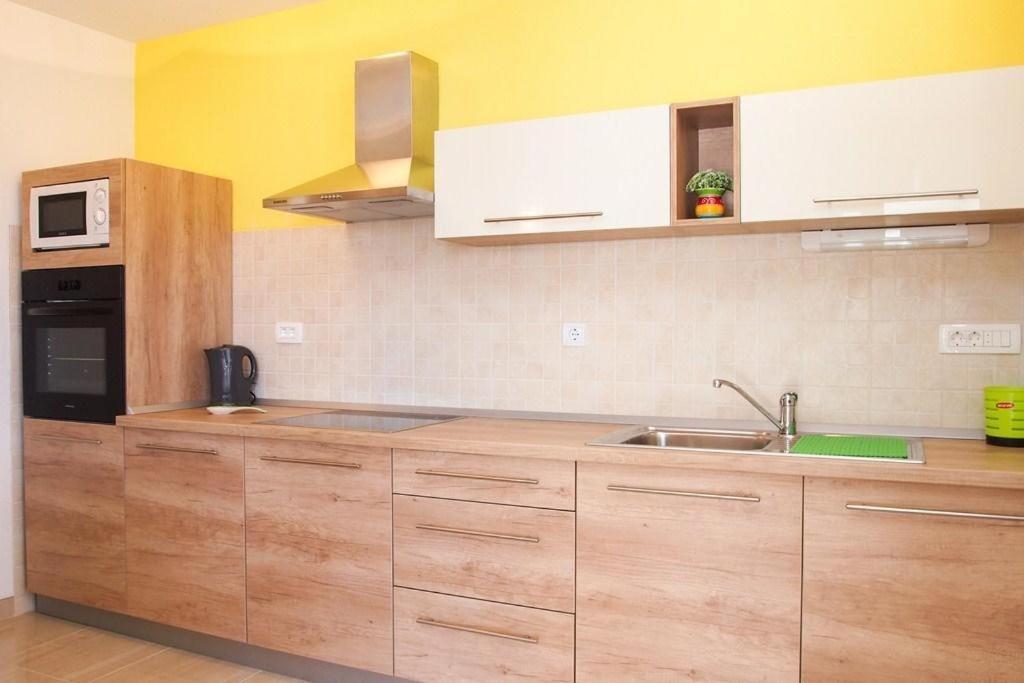 Apartment Danese Promajna Εξωτερικό φωτογραφία