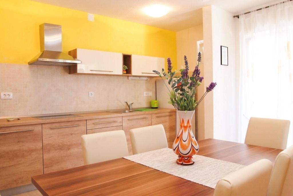 Apartment Danese Promajna Εξωτερικό φωτογραφία