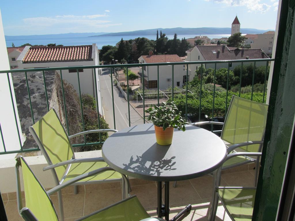 Apartment Danese Promajna Δωμάτιο φωτογραφία