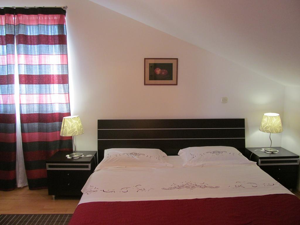 Apartment Danese Promajna Δωμάτιο φωτογραφία