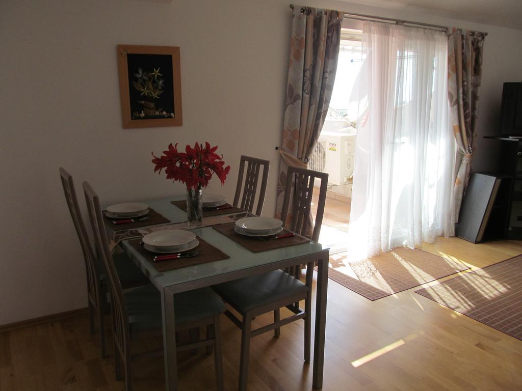 Apartment Danese Promajna Δωμάτιο φωτογραφία
