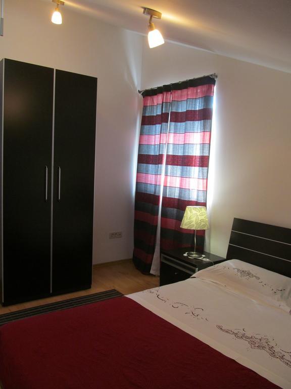Apartment Danese Promajna Δωμάτιο φωτογραφία