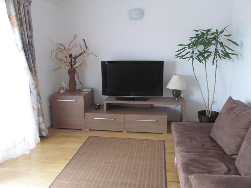 Apartment Danese Promajna Δωμάτιο φωτογραφία