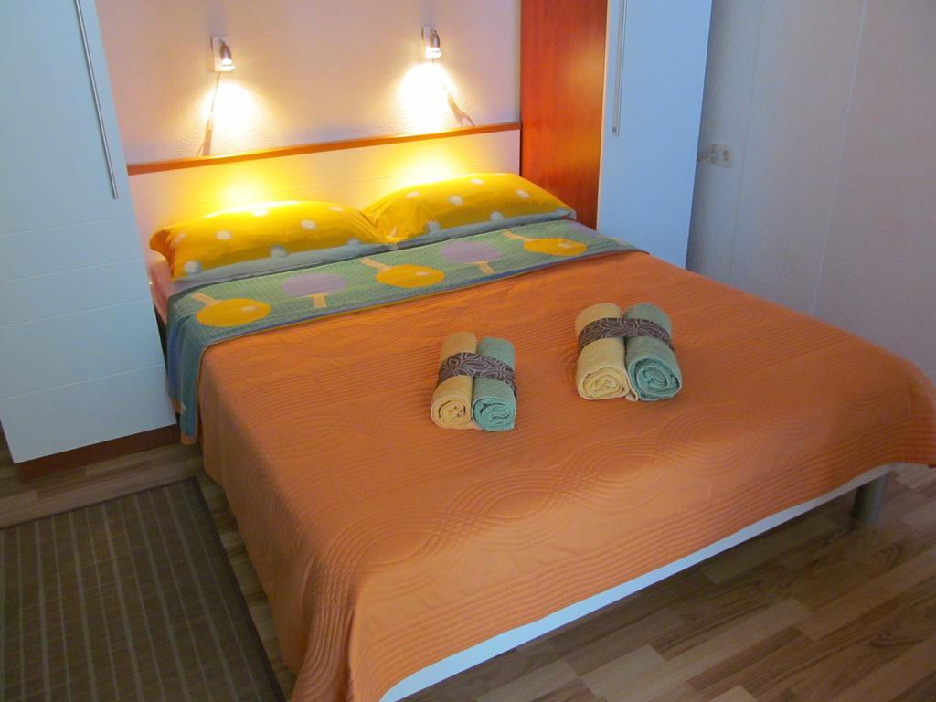 Apartment Danese Promajna Δωμάτιο φωτογραφία