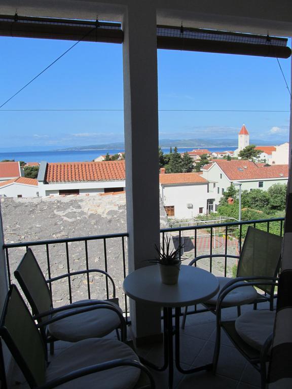Apartment Danese Promajna Δωμάτιο φωτογραφία