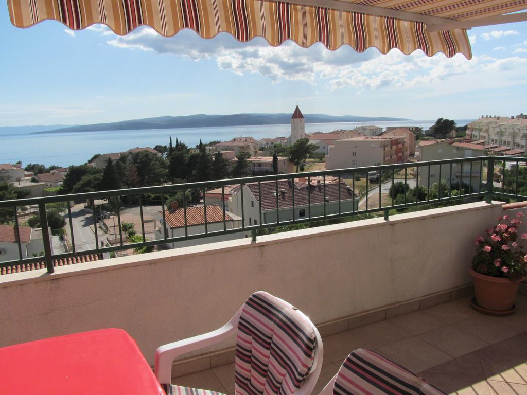 Apartment Danese Promajna Δωμάτιο φωτογραφία