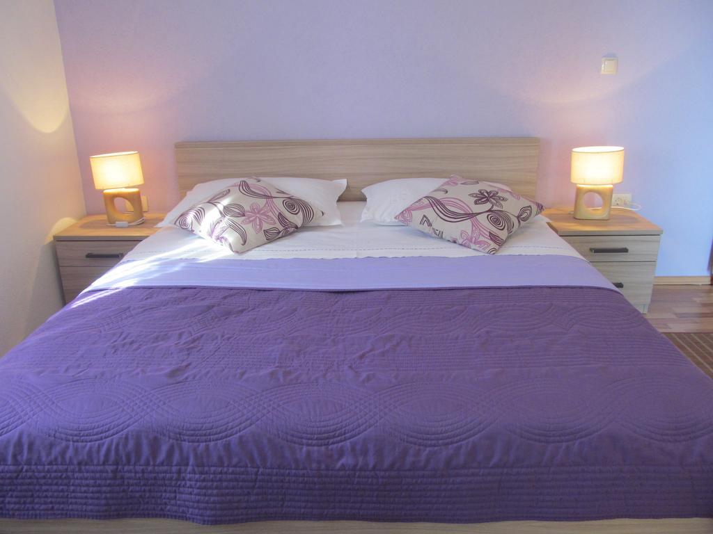 Apartment Danese Promajna Δωμάτιο φωτογραφία