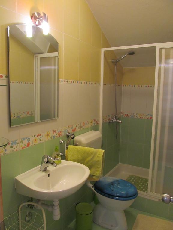 Apartment Danese Promajna Δωμάτιο φωτογραφία