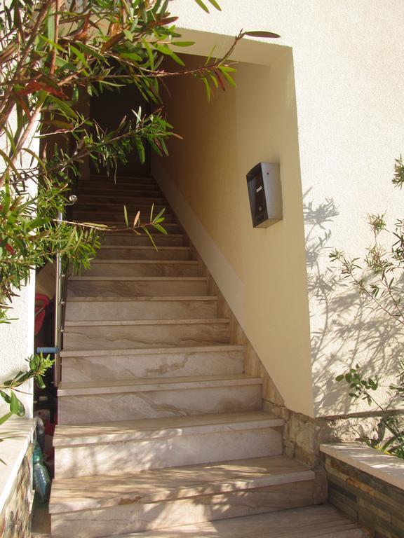 Apartment Danese Promajna Εξωτερικό φωτογραφία