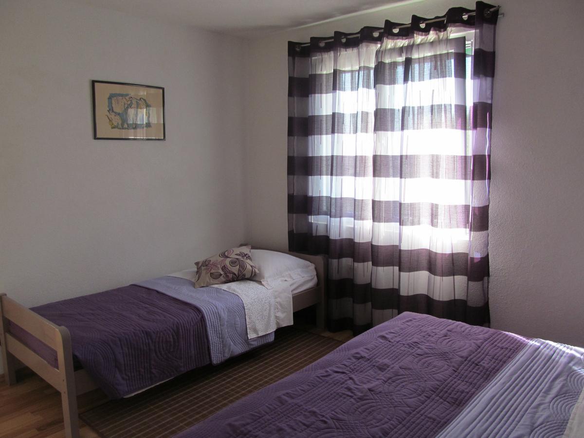Apartment Danese Promajna Εξωτερικό φωτογραφία