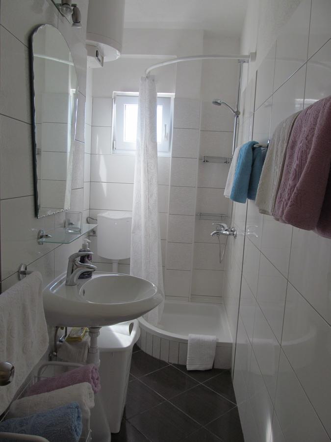 Apartment Danese Promajna Εξωτερικό φωτογραφία