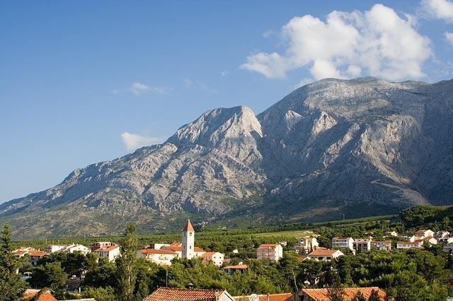 Apartment Danese Promajna Εξωτερικό φωτογραφία