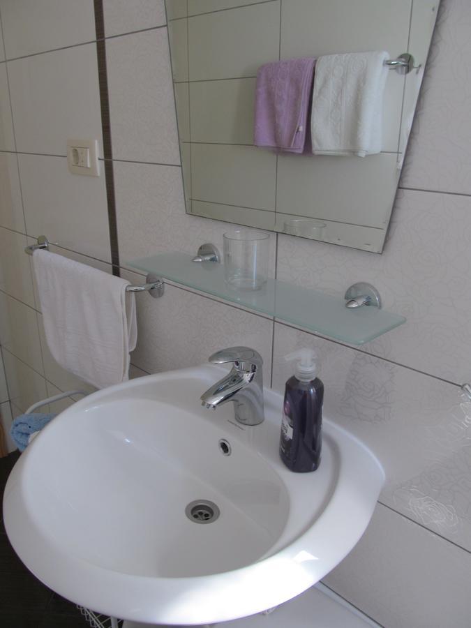 Apartment Danese Promajna Εξωτερικό φωτογραφία