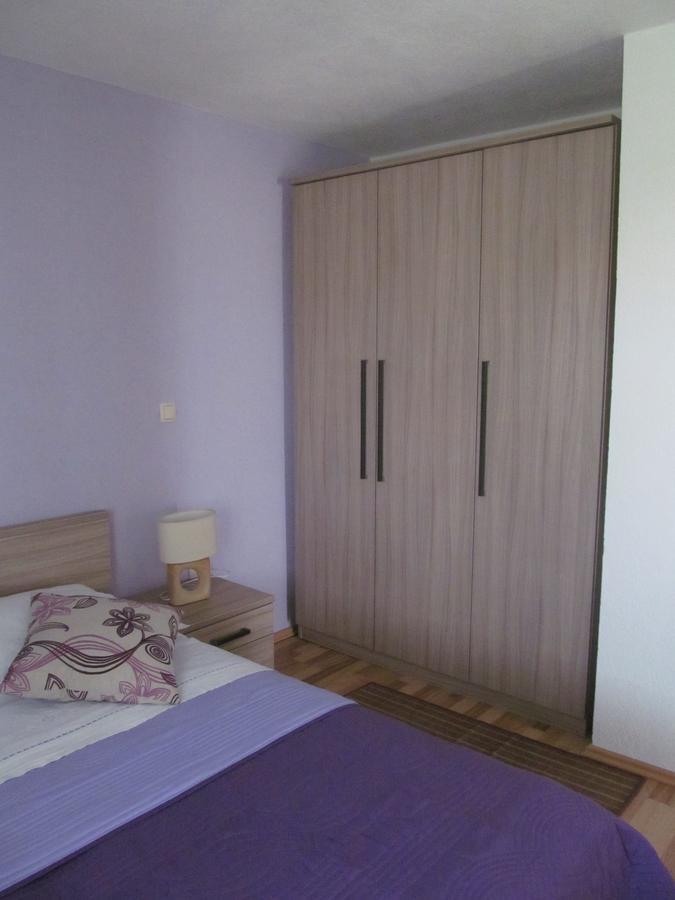 Apartment Danese Promajna Εξωτερικό φωτογραφία