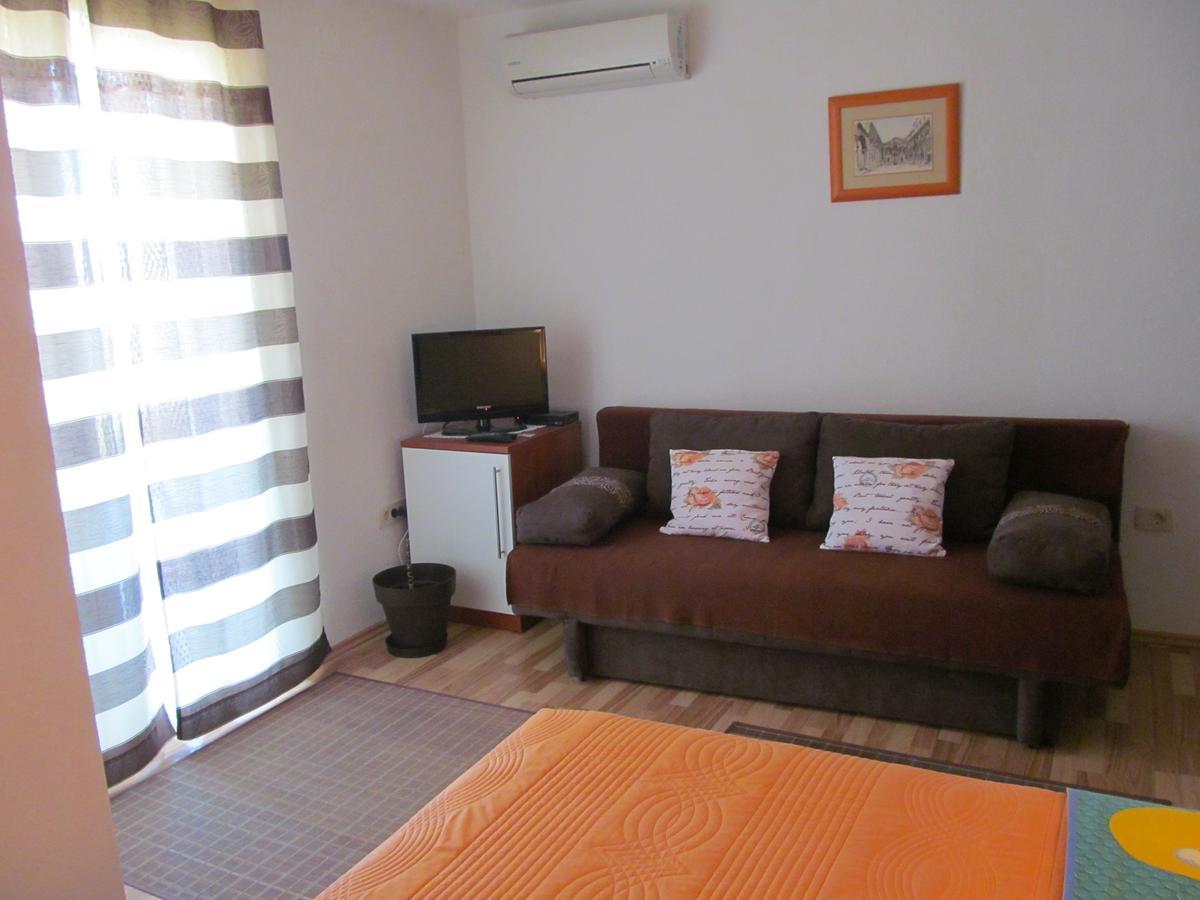 Apartment Danese Promajna Εξωτερικό φωτογραφία