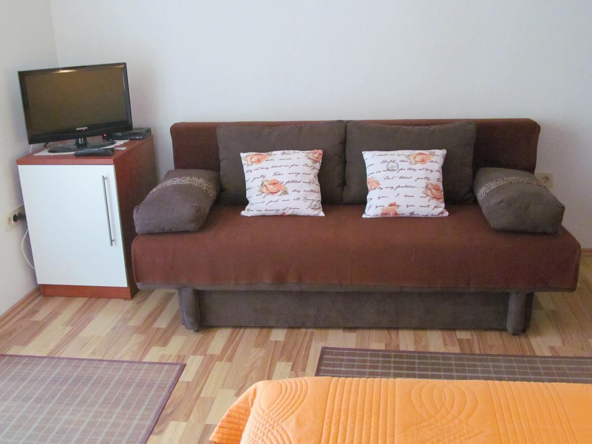 Apartment Danese Promajna Εξωτερικό φωτογραφία