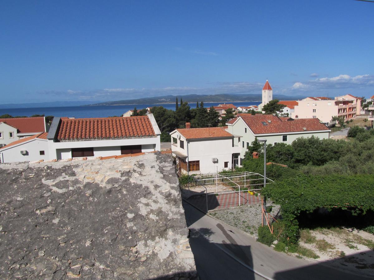Apartment Danese Promajna Εξωτερικό φωτογραφία