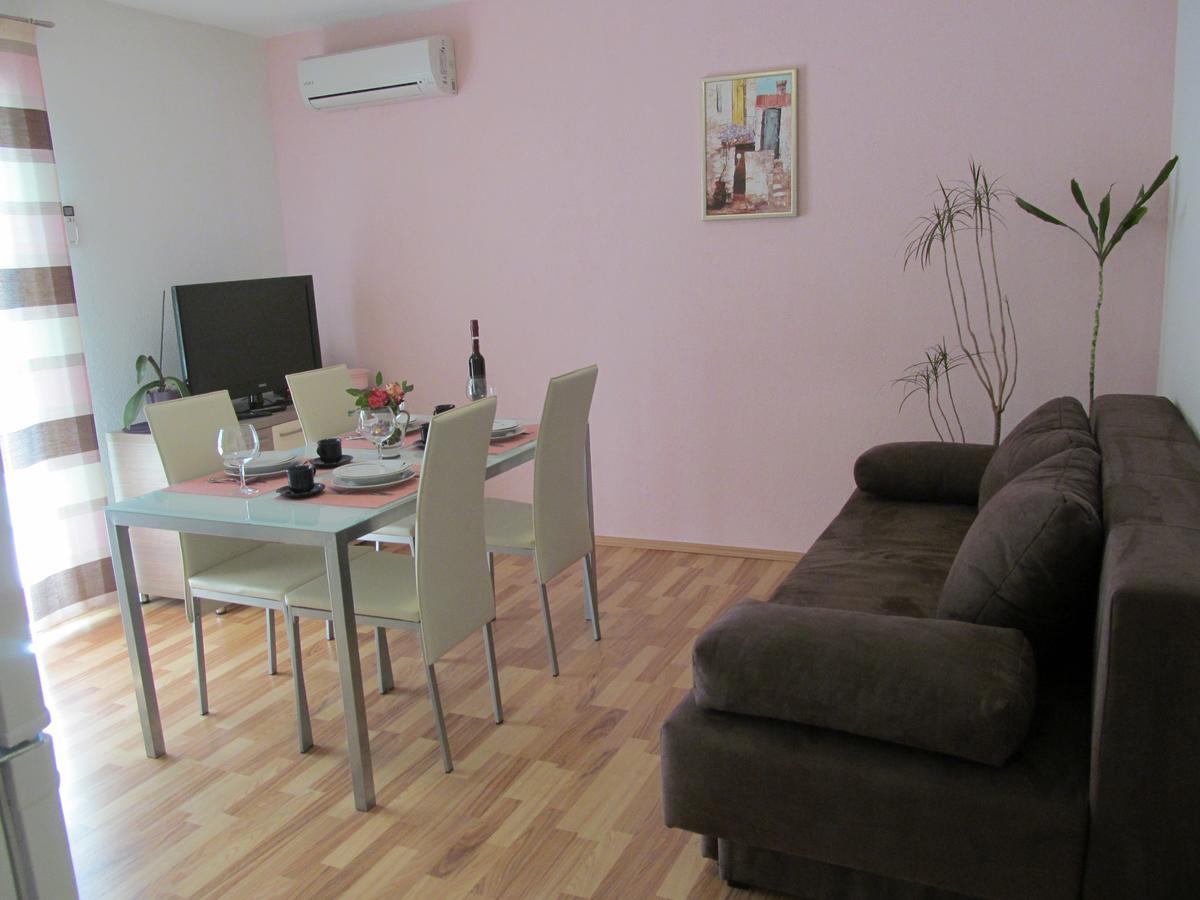 Apartment Danese Promajna Εξωτερικό φωτογραφία