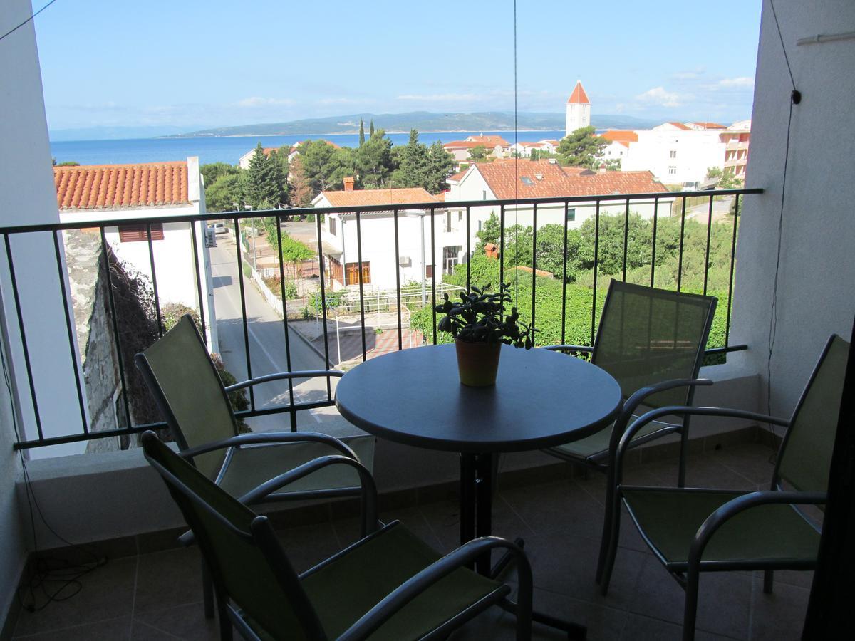 Apartment Danese Promajna Εξωτερικό φωτογραφία