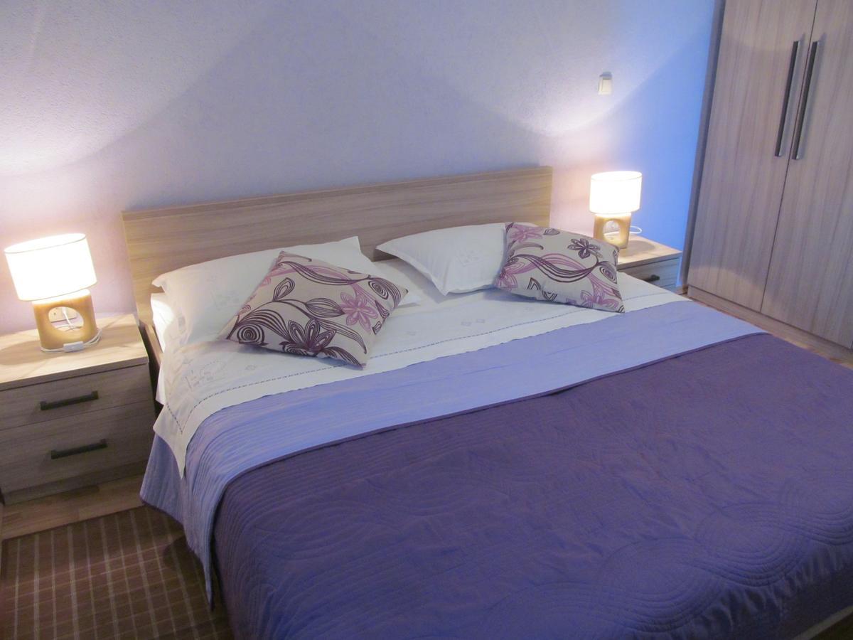 Apartment Danese Promajna Εξωτερικό φωτογραφία